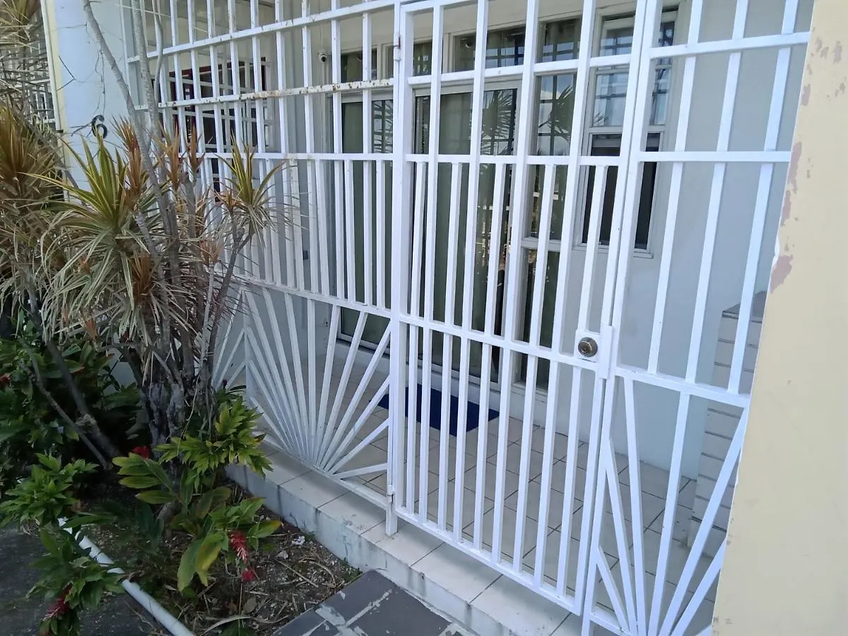 Appartamento The Couples Inn Montego Bay