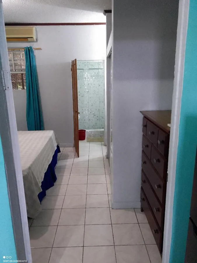 The Couples Inn Montego Bay Giamaica