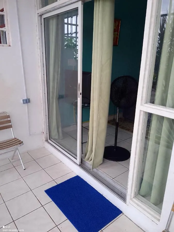 The Couples Inn Montego Bay