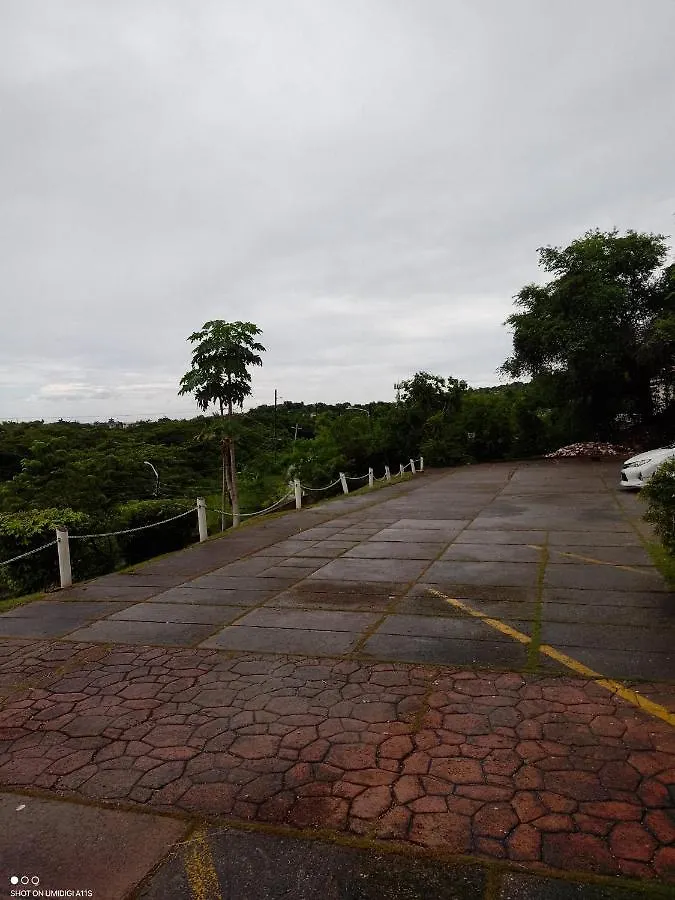 公寓 The Couples Inn 蒙特哥贝 牙买加